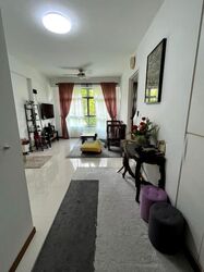 Blk 130A Eastcrown @ Canberra (Sembawang), HDB 2 Rooms #631118531